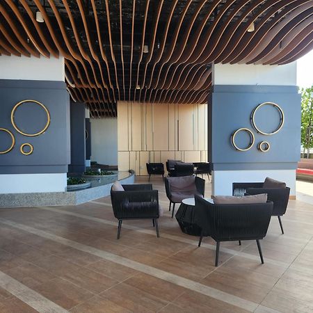 Nusa Luxurious Suite Kota Bharu Exteriör bild