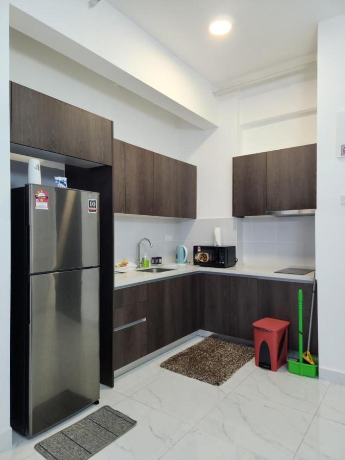 Nusa Luxurious Suite Kota Bharu Exteriör bild