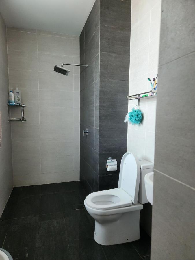 Nusa Luxurious Suite Kota Bharu Exteriör bild