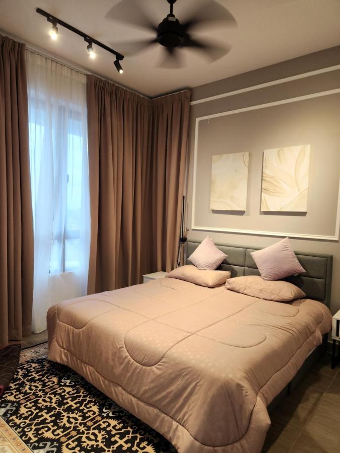 Nusa Luxurious Suite Kota Bharu Exteriör bild