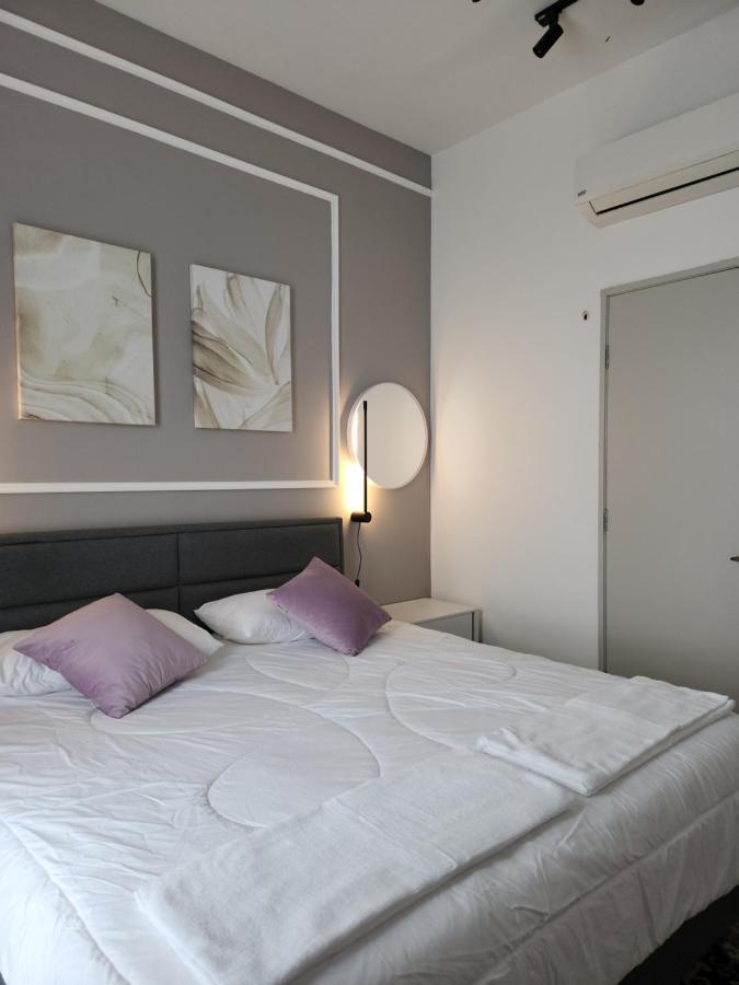 Nusa Luxurious Suite Kota Bharu Exteriör bild