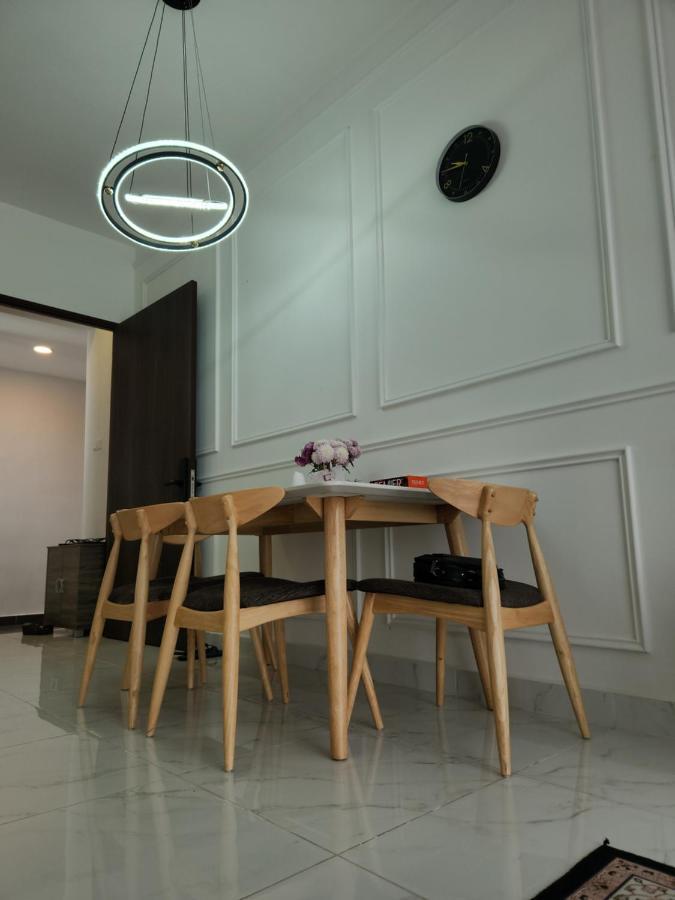 Nusa Luxurious Suite Kota Bharu Exteriör bild