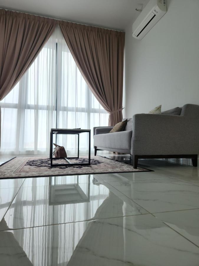 Nusa Luxurious Suite Kota Bharu Exteriör bild