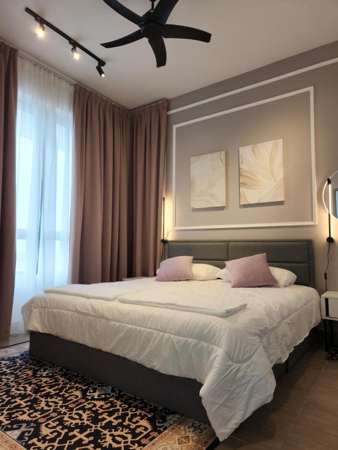 Nusa Luxurious Suite Kota Bharu Exteriör bild
