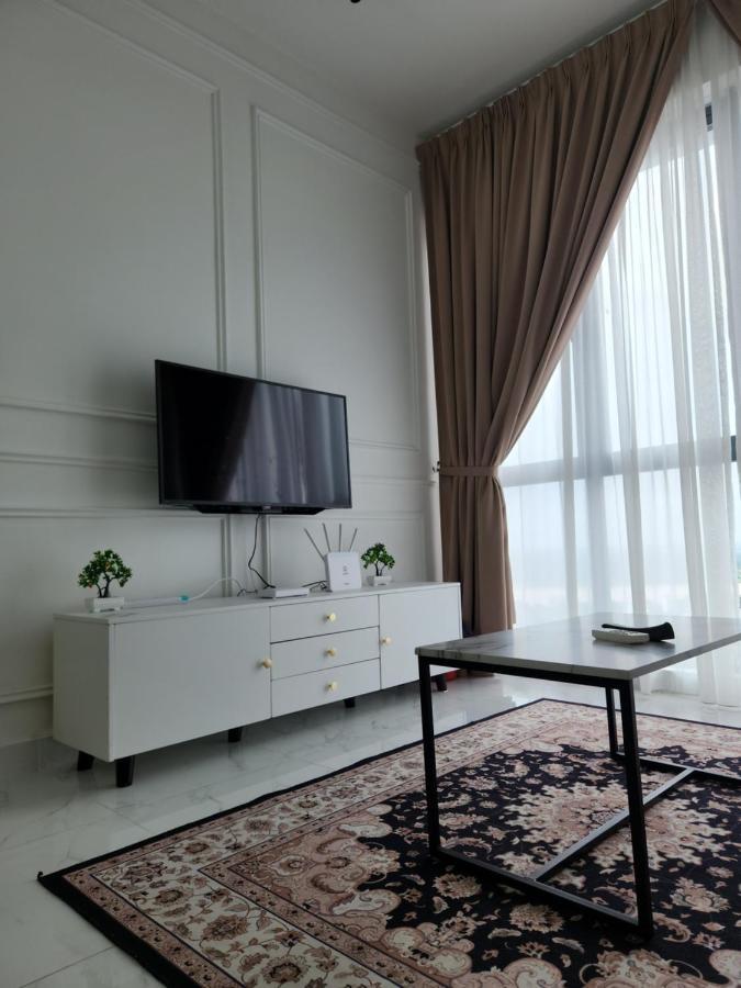 Nusa Luxurious Suite Kota Bharu Exteriör bild