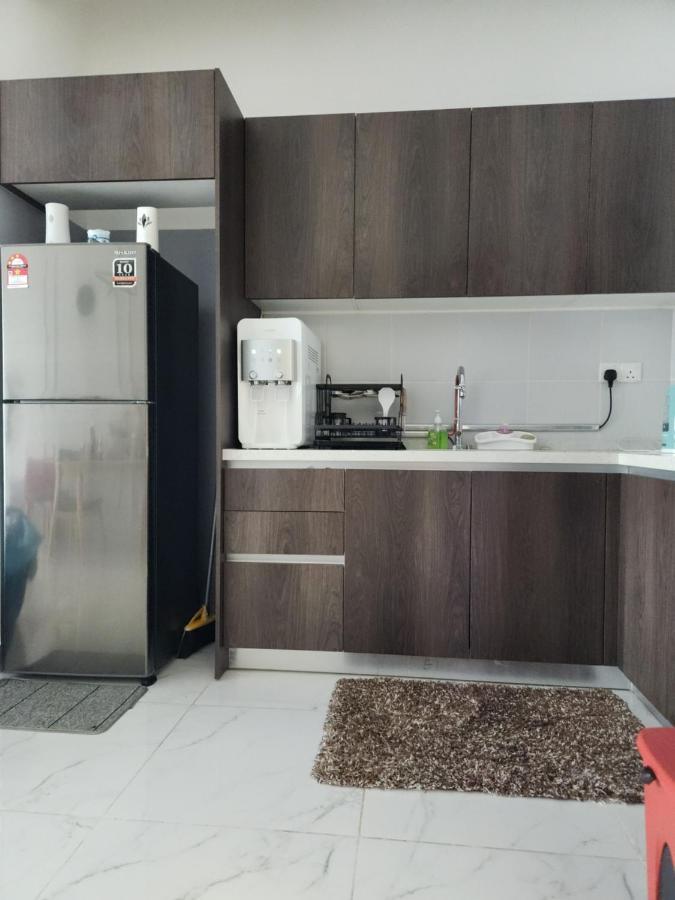 Nusa Luxurious Suite Kota Bharu Exteriör bild