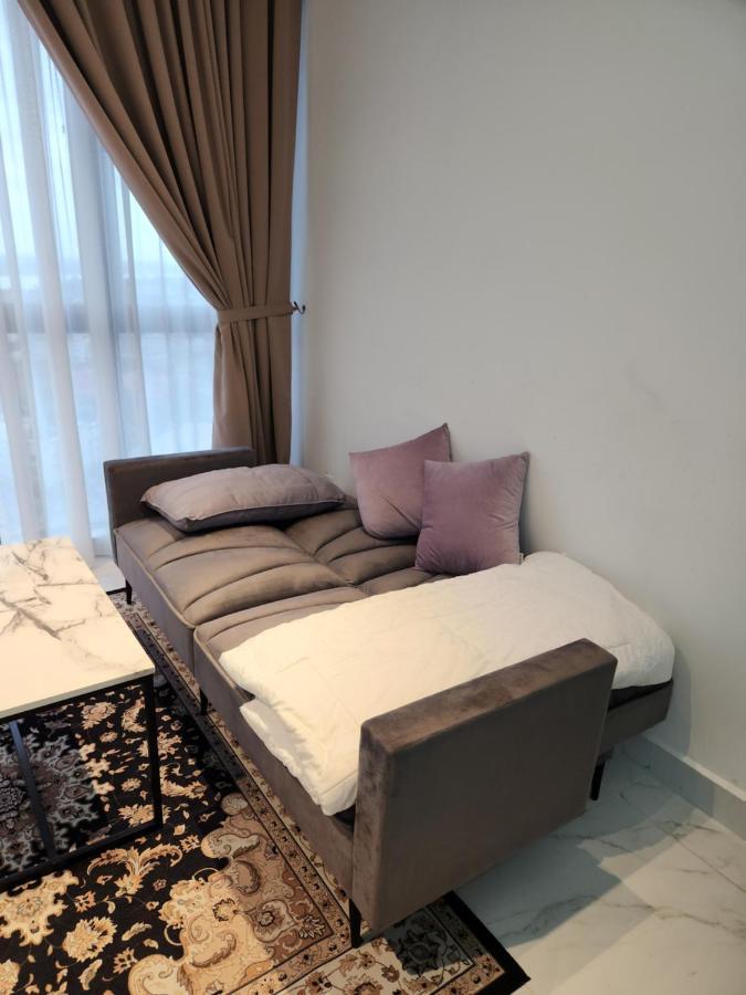 Nusa Luxurious Suite Kota Bharu Exteriör bild