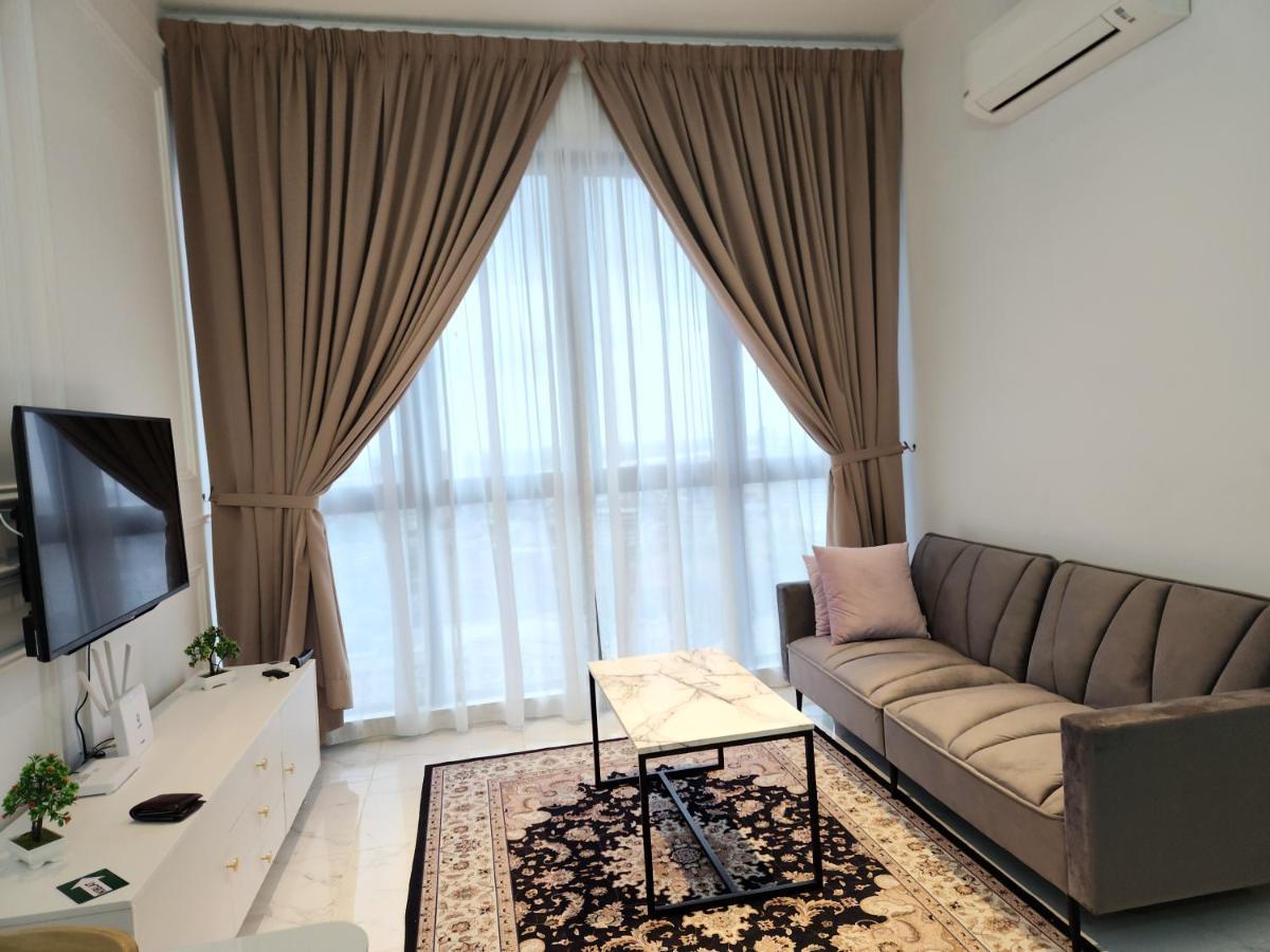 Nusa Luxurious Suite Kota Bharu Exteriör bild