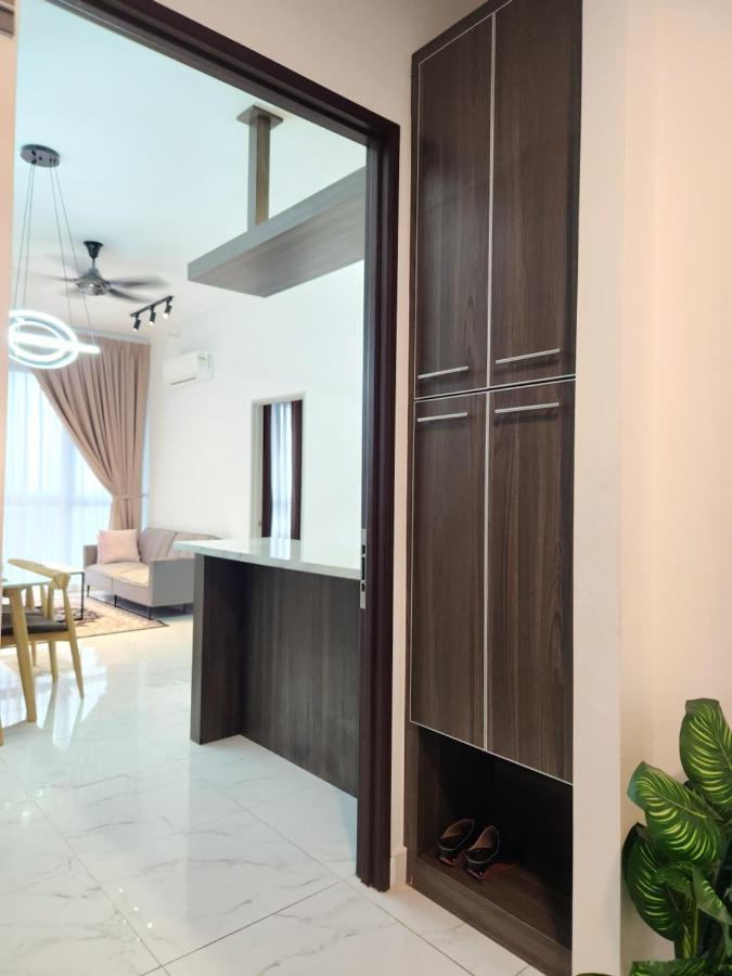 Nusa Luxurious Suite Kota Bharu Exteriör bild