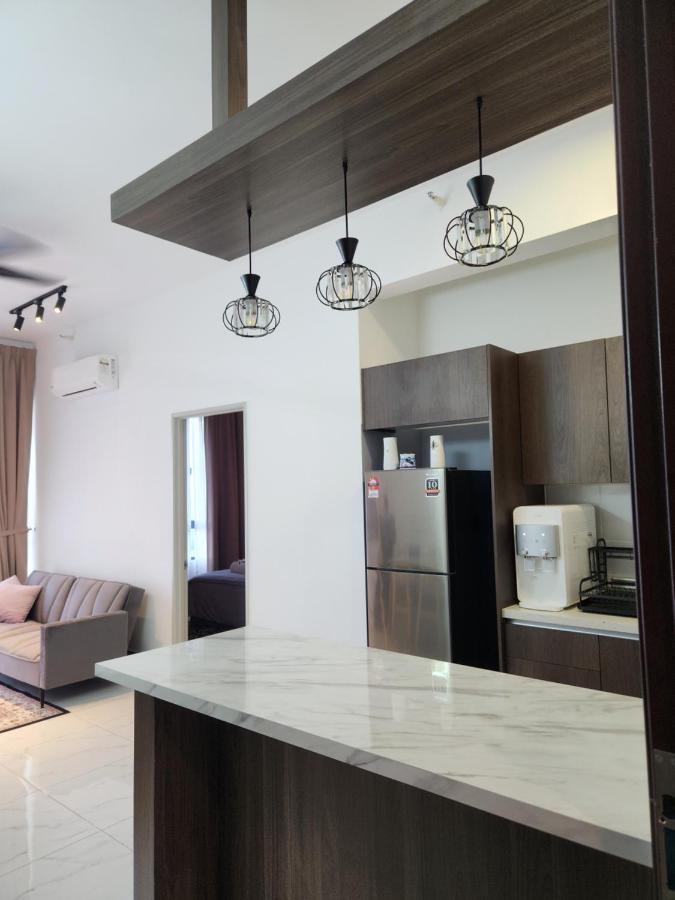 Nusa Luxurious Suite Kota Bharu Exteriör bild