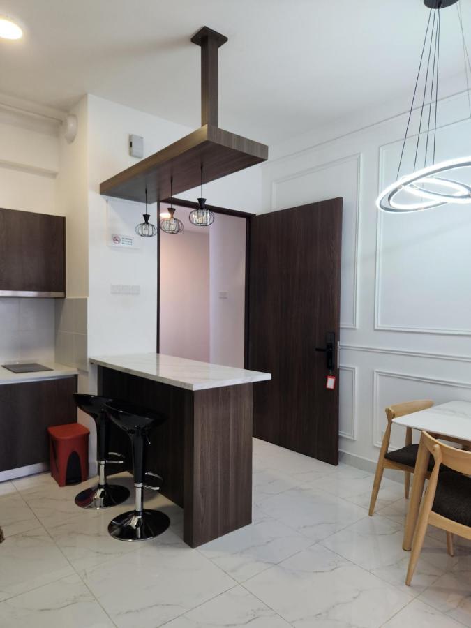 Nusa Luxurious Suite Kota Bharu Exteriör bild