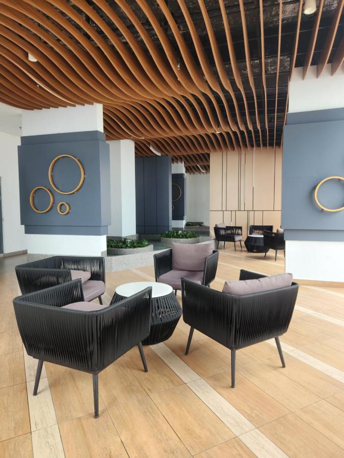 Nusa Luxurious Suite Kota Bharu Exteriör bild
