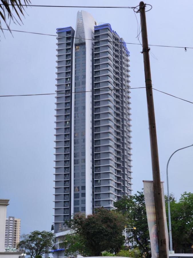 Nusa Luxurious Suite Kota Bharu Exteriör bild