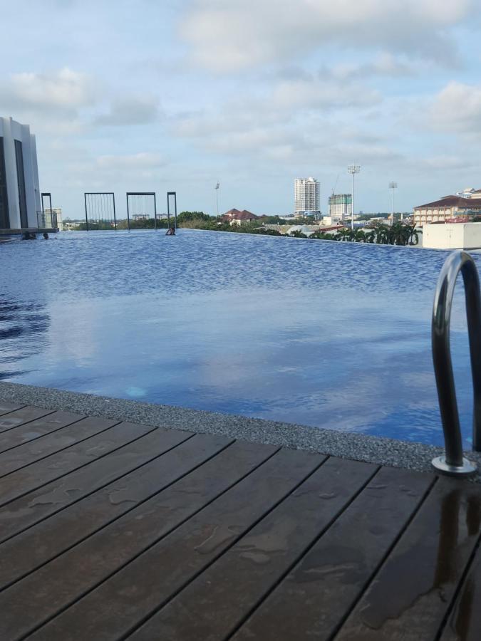Nusa Luxurious Suite Kota Bharu Exteriör bild